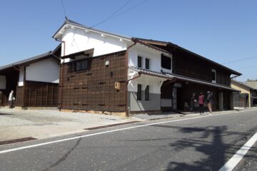 恵那の歴史文化体験ツアー